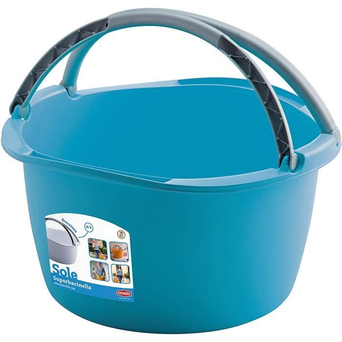 Panier à Vaisselle 310x390x135 Mm En Inox - Blanco