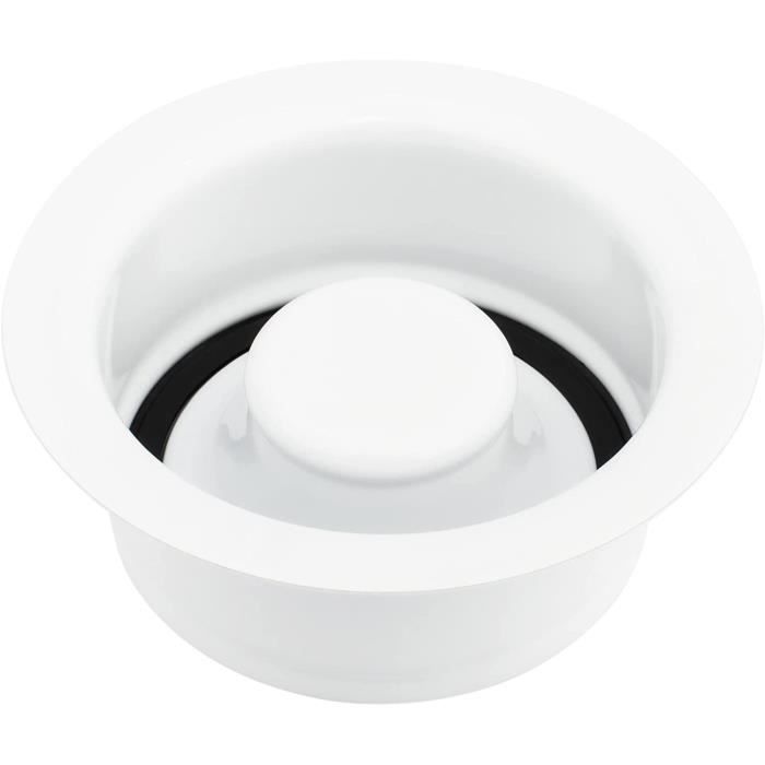 Bouchons En Caoutchouc Coniques à Bride – Lot De 25, Pour Trous 6-7 Mm ID, Réutilisables, étanches Basse Pression