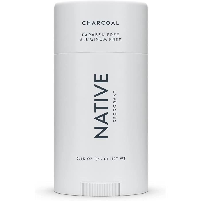 Deodorant Natural Deodorant Vegan, Gluten Free, Cruelty Free Free