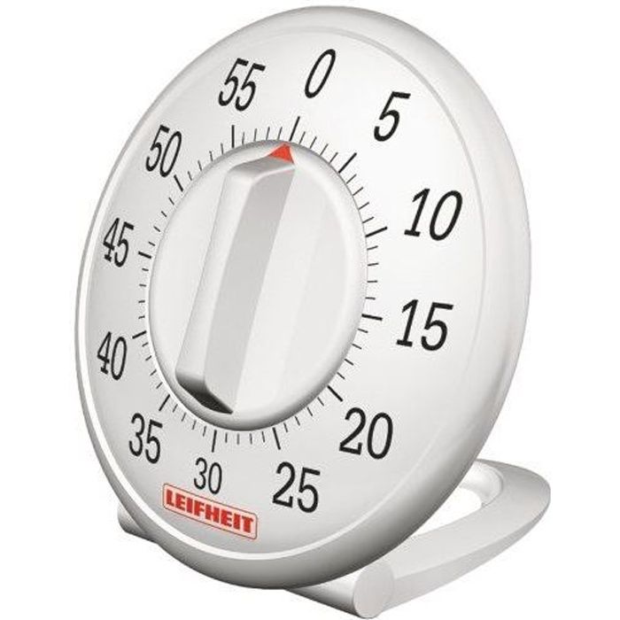 Leifheit thermomètre de cuisine digital