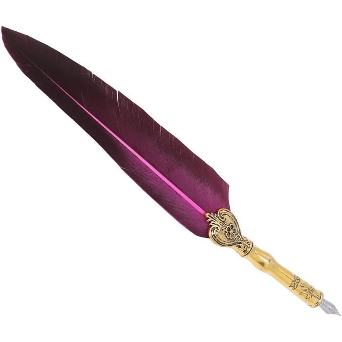 ÉPAULE D'OIE SELECT – Mouche Expert