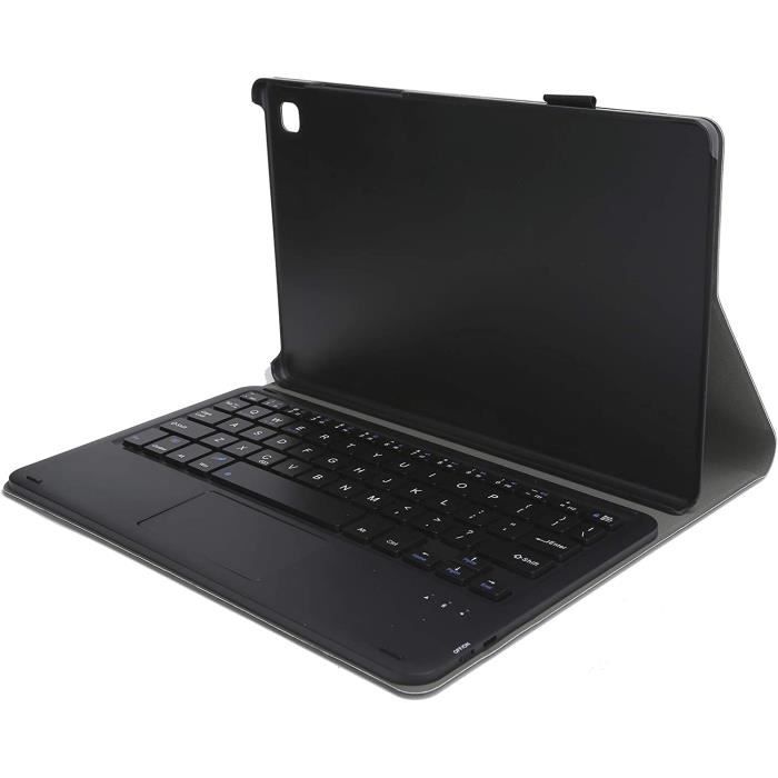 Ensemble Clavier Et Souris Bluetooth Sans Fil - Blanc