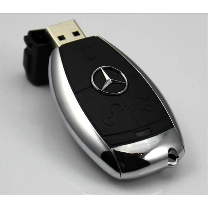 Cle Usb Mercedes Achat Vente Pas Cher