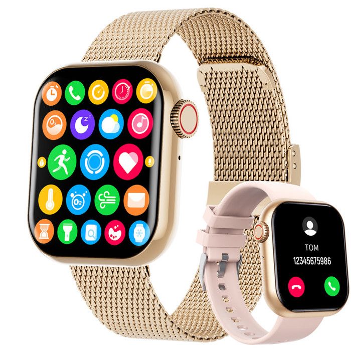 Montre tactile non connectée on sale