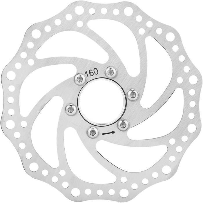 Disque frein vtt 160 deals