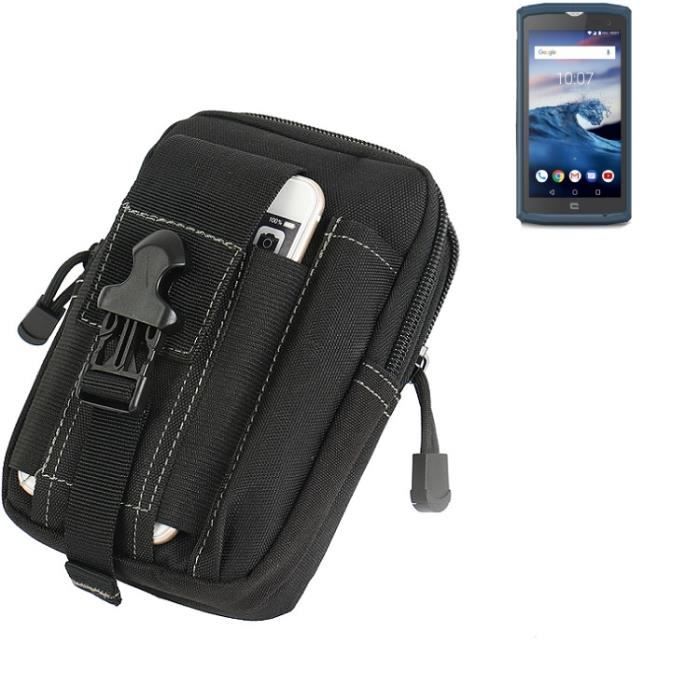 Pochette crosscall sale