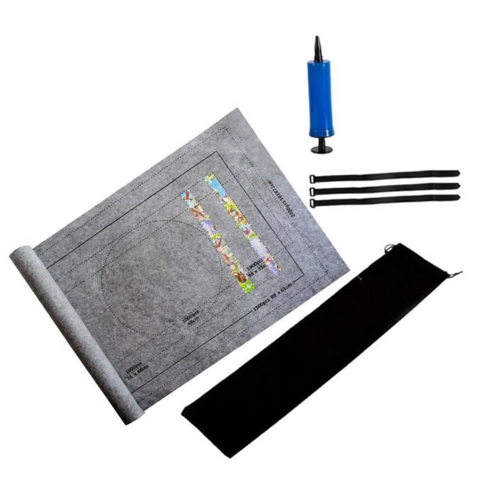 Sac De Rangement Pour Tapis - Housse Protectrice - CAPSA HOME