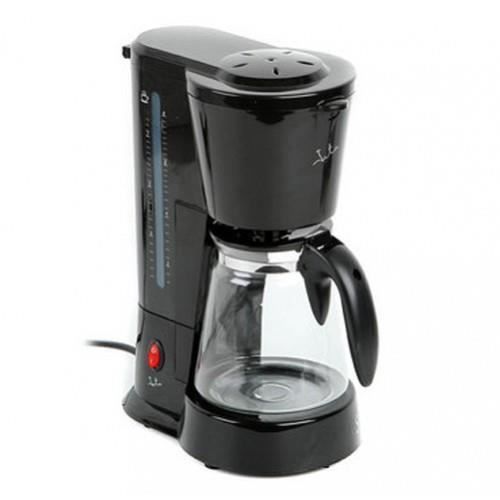 Machine à café JATA CA288 - Noir - Goutte - Café moulu - Espresso - 600W - 230V
