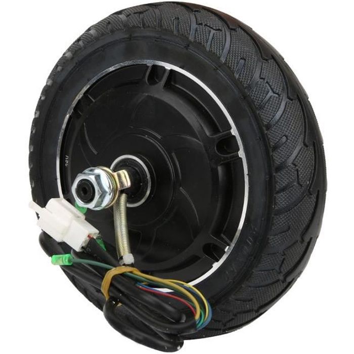 Roue avec moteur electrique sales