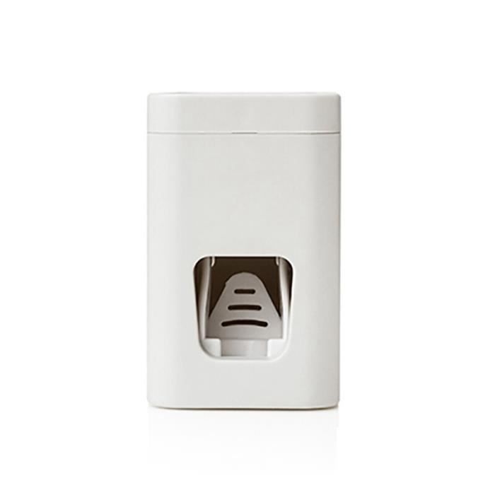 Distributeur Automatique De Cure-Dents Pop-Up - Boîte Réutilisable Pour Maison, Restaurant - Environ 100 Cure-Dents