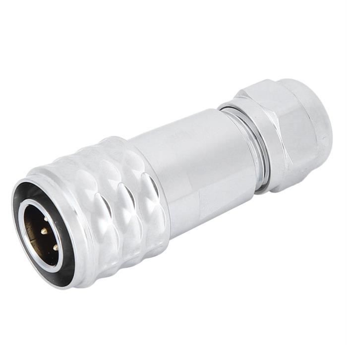 Connecteur Réducteur Laiton Barbe Droite 6-16 Mm – Raccord Pagode Tuyau Air/Eau, Queue De Cuivre Réducteur Multi-Diamètres