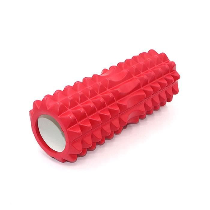 Rouleau demi-rond en mousse EPP,30/45cm,blocs de Yoga,Pilates,Fitness,exercice,massage,point