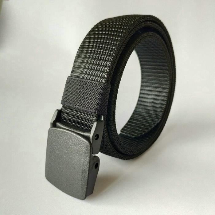 Sac banane Ceinture de voyage antivol pour hommes et femmes portefeuille sac d argent Portable sac de Type plastic buckle 1 Cdiscount Bagagerie Maroquinerie