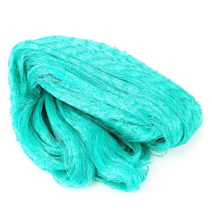 GOTOTOP maille de lutte antiparasitaire La maille de clôture de fruits de plante de jardin de filet anti-oiseaux vert protège les