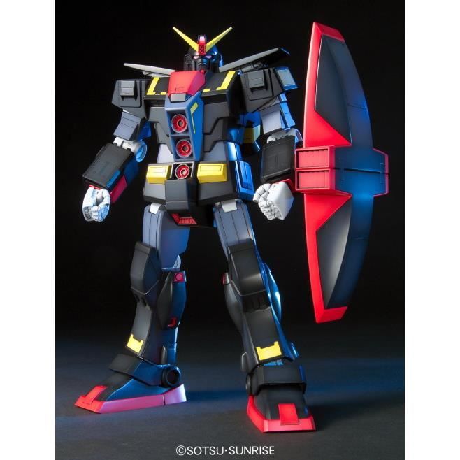 GUNPLA HGUC MRX-009 Psycho Gundam - BANDAI - Maquette en plastique - Importé du Japon