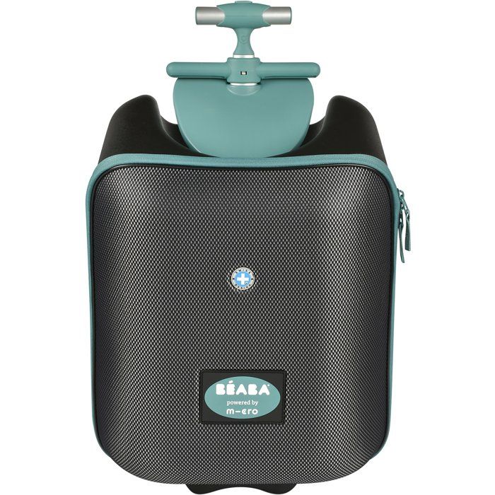 Béaba Luggage Eazy. Valise Cabine Avec 'assise De Voyage - vue 2