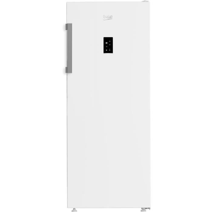 Congélateur armoire Beko B3RFNE274W