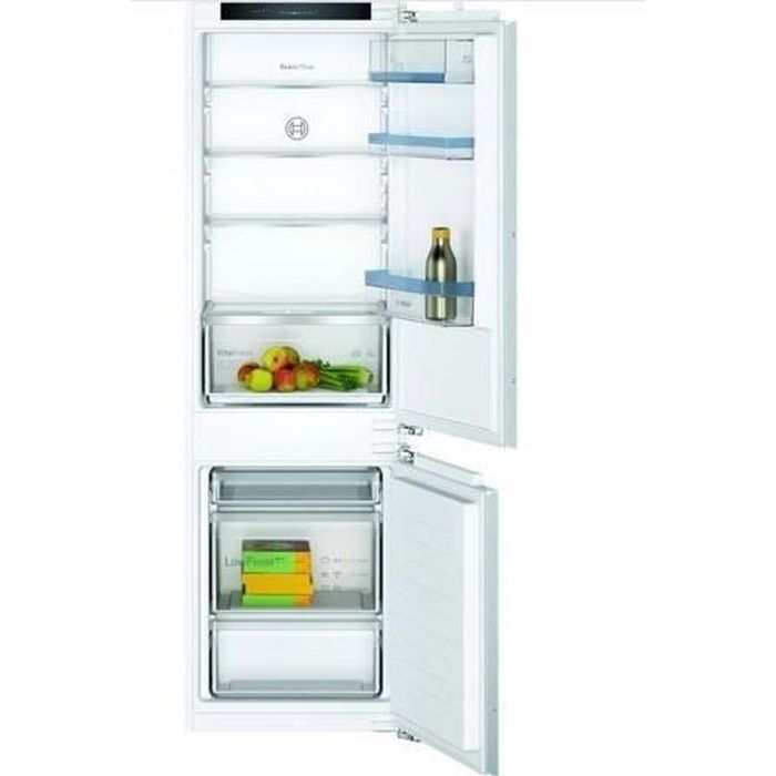 KIV86VFE1 BOSCH réfrigérateur intégrable - vue 2
