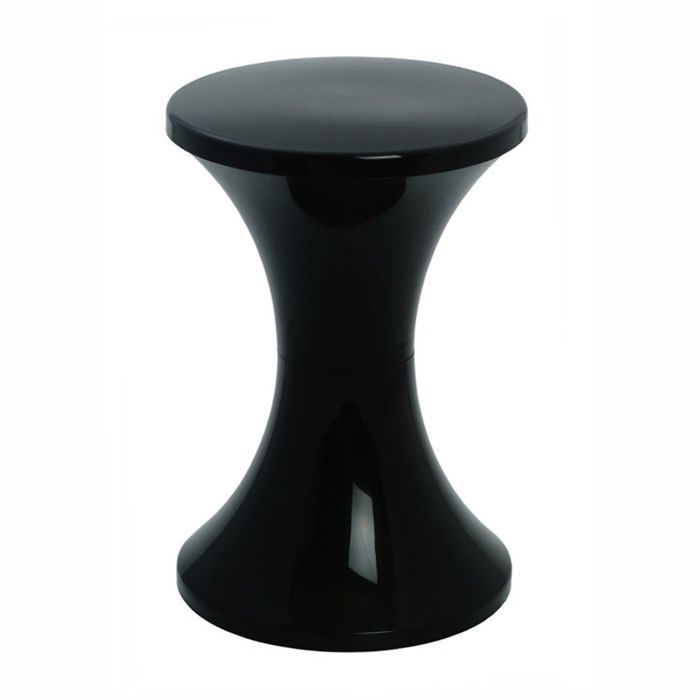 Tabouret Tamtam Pop Noir Achat Vente Tabouret Soldes Sur Cdiscount Des Le 20 Janvier Cdiscount