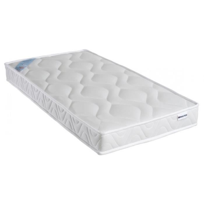 Matelas bébé 60x120 bultex clearance