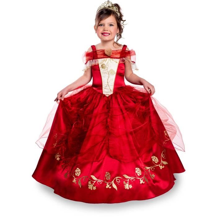 Deguisement princesse cdiscount sales