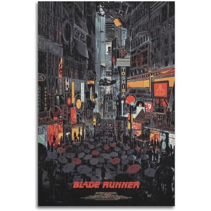 Poster Toile Zorro – Film Classique 50 X 75 Cm – Décoration Murale Chambre Moderne