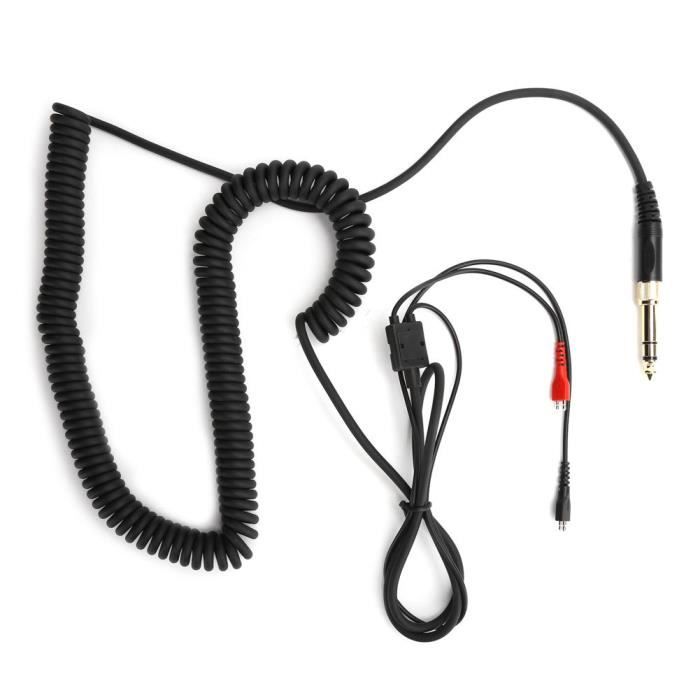 Câble Omenex Plug & Phone pour Sony Ericsson - Accessoire audio - Achat