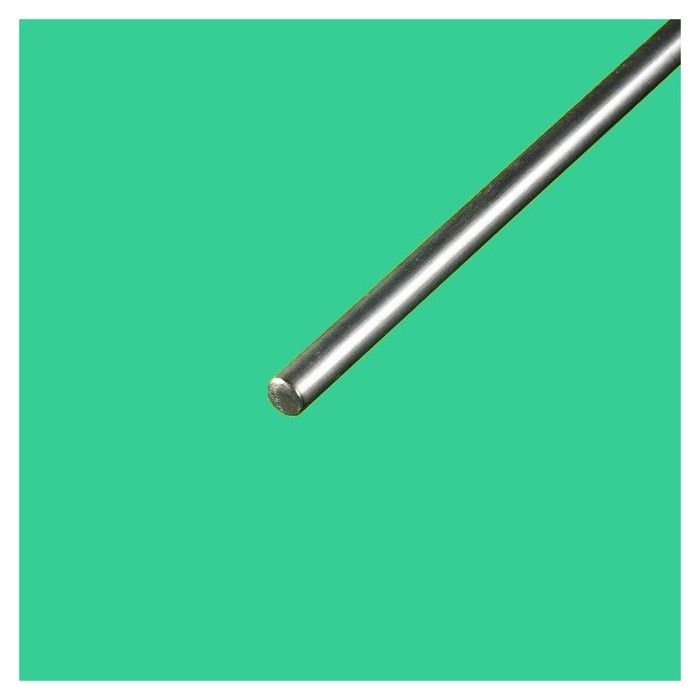 6 Tiges De Fer Accra ISERIES 0.370 Graphit 50g - Tiges Seules (Shaft Pull) Occasion