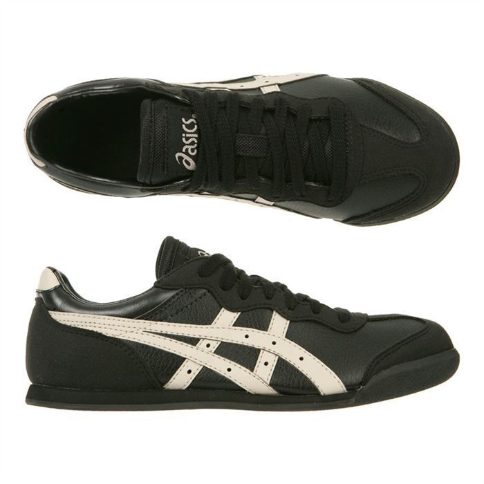 ASICS Chaussure Revolve GS Junior Cdiscount Chaussures