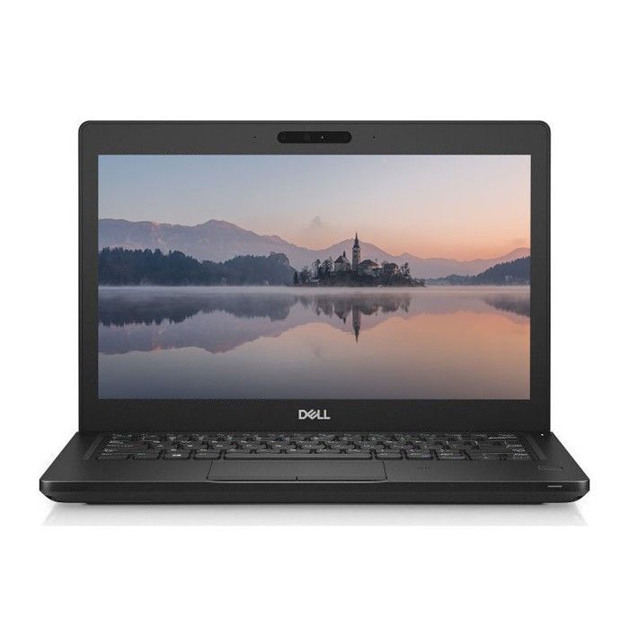 Dell Latitude 5290 – Windows 11 – i5 8Go 240Go SSD – 12.5 – Webcam – Ordinateur Portable PC