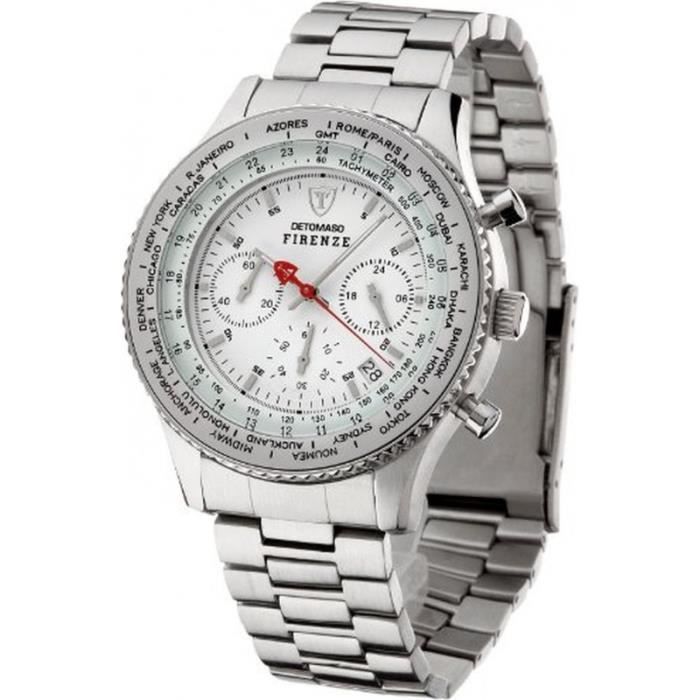 Montre detomaso shop