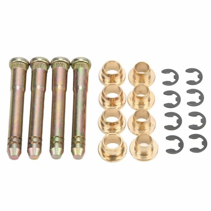 Kit Réparation Douille Levier Vitesse Mercedes Vito/Viano W639 - Réf. A6392605309, Compatible 5/6 Vitesses