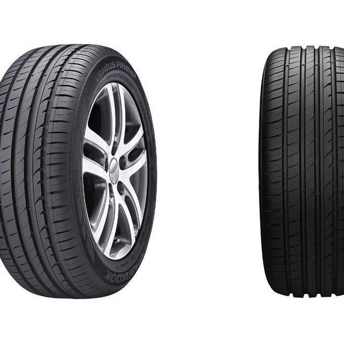 HANKOOK 225/55 R 17 101V HANKOOK K115 VENTUS PRIME 2 M0-V XL - Pneu tourisme Été