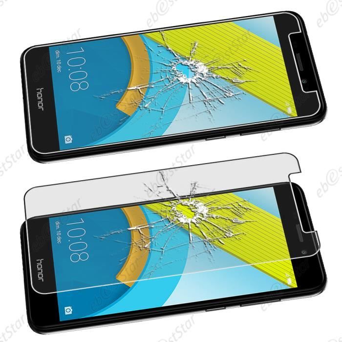 Lot De 2 Protecteurs écran Verre Trempé Pour Huawei Nova 13 Pro - Dureté 9H+, Anti-traces, Pose Facile - 7
