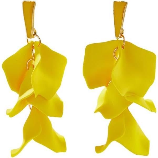 12 Paires Boucles D'Oreilles Créoles Boucles D'Oreilles Cerceaux En