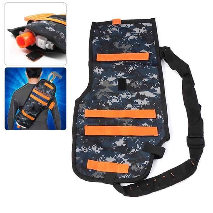 Sac à Dos Pour Skateboard - Sangles Réglables, Accroche Murale, Design Unique