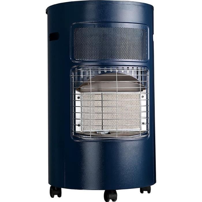Favex Recommande Par Butagaz Ektor Design 4200 Watts