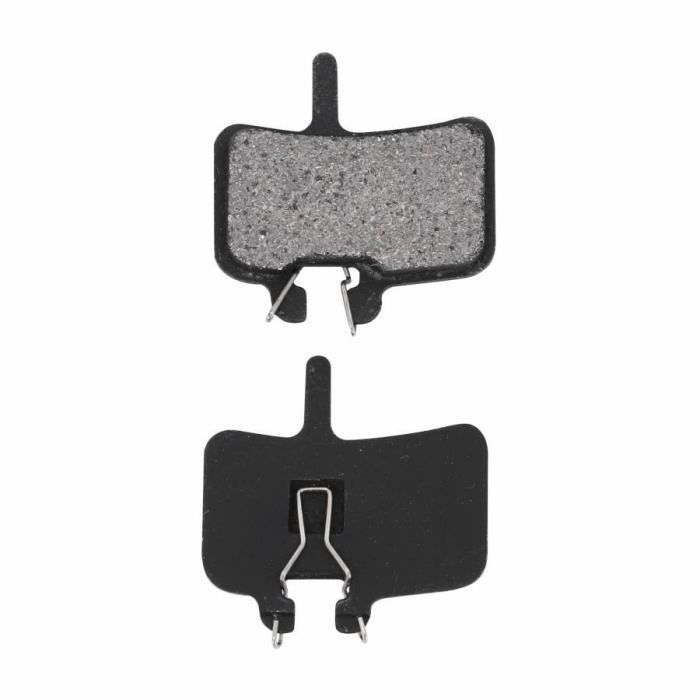 Plaquettes De Frein à Disque Vélo En Céramique - Compatibles Hayes Dyno, Radar, Ryde - Freinage Silencieux, Résistance à La Chaleur 300°C - 7