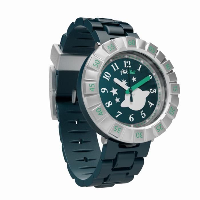 Montre Flick Flack FCSP064 Quartz Analogique Enfant
