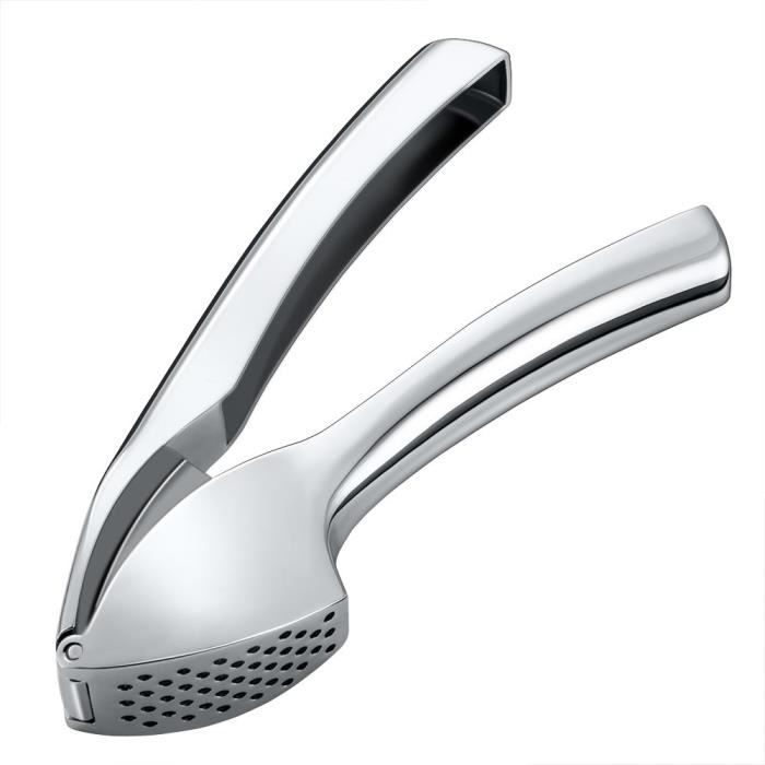 Freetoo Presse Ail Professionnel Garlic Press Pratique Solide Nettoyage Facile Pour La Cuisine Achat Vente Presse Fruit Legume Manuel Freetoo Presse Ail Profes2339 Cdiscount