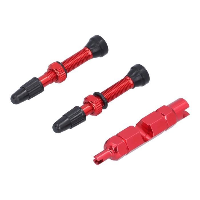 Extension De Valve De Pneu 100 Mm En Laiton - Adaptateur Flexible à 90° Pour Camping-car, Voiture, Moto
