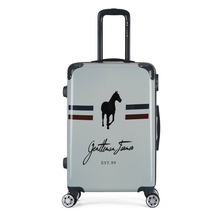Valise gentleman farmer avis clearance