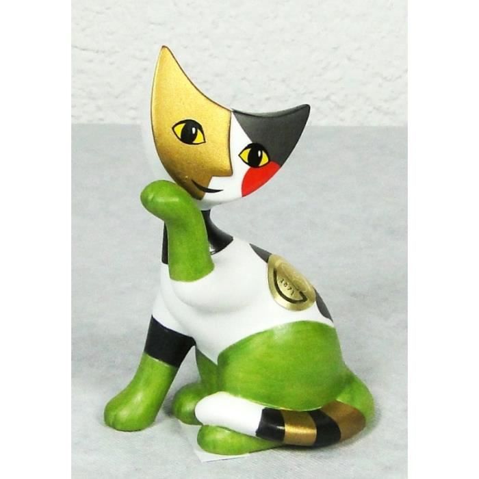 Lot de 3 chats de Rosina Wachtmeister (Gebraucht) in Pully für CHF 81