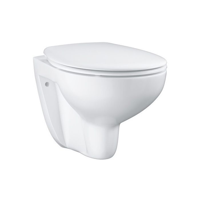 Wc Suspendu Noir Grohe Cdiscount