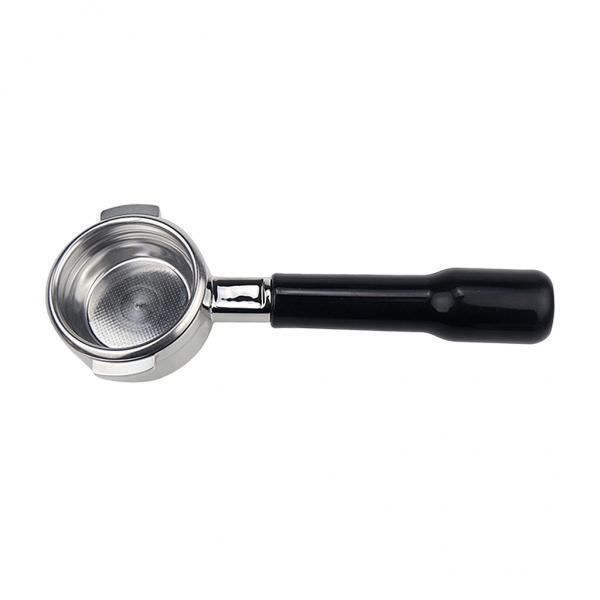 Porte-filtre Sans Fond Normcore 58mm - Compatible Machines Expresso E61, Flair 58, Rocket, ECM
