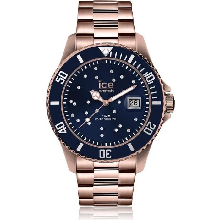Ice watch steel blue 2025