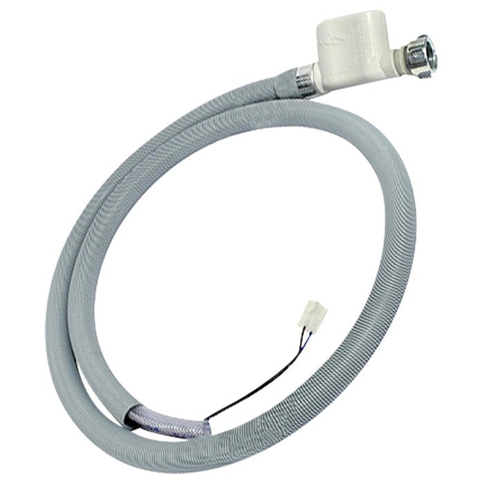 Tuyau D'Arrivée D'Eau 3,5m Pour Machine à Laver Et Lave-Vaisselle - 3/4" - Résiste Jusqu'à 60 Bar - 3