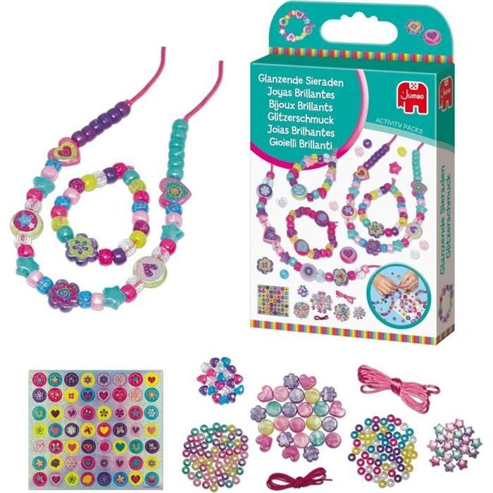 Multicolor sourire Fleur Émail Charms Pendentifs pour fabrication de bijoux pack de 8