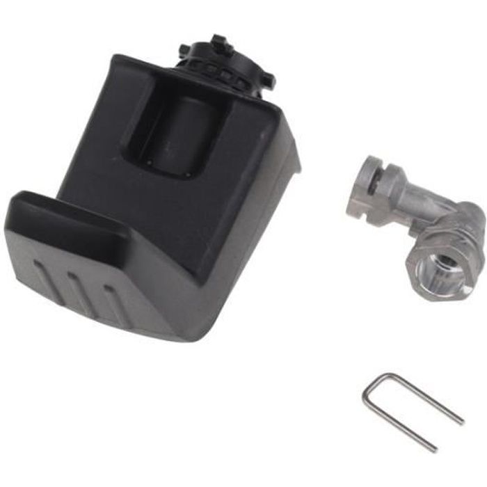 KARCHER Coude arrière et crochet de câble pour 'adapter aux K4 et K5 Contrôle total 90024370