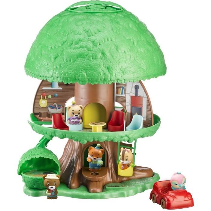 Arbre magique KLOROFIL